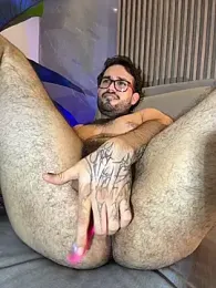 Adrian_SITH webcam model stream image