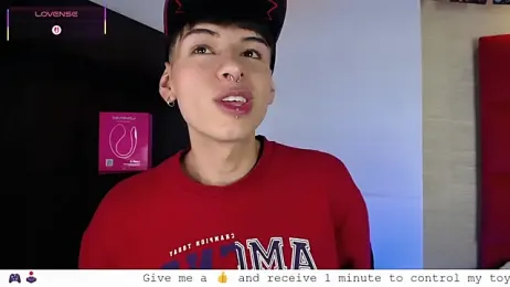 Ezra_Storm webcam model stream image