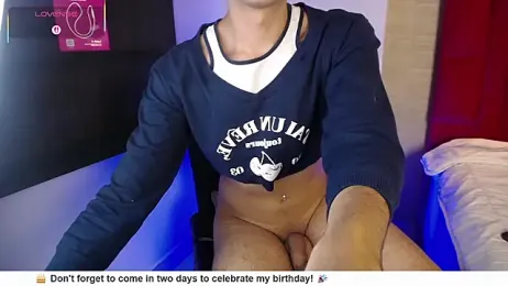 Ezra_Storm webcam model stream image