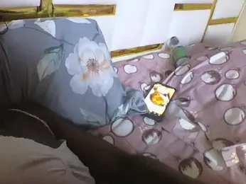 Lovely-edday2 webcam model stream image