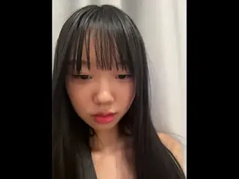 xinyu789 webcam model stream image