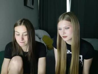 vx_arina webcam model stream image