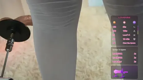 AnnieCouperr webcam model stream image