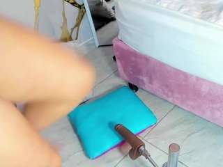 shalom-exotic webcam model stream image