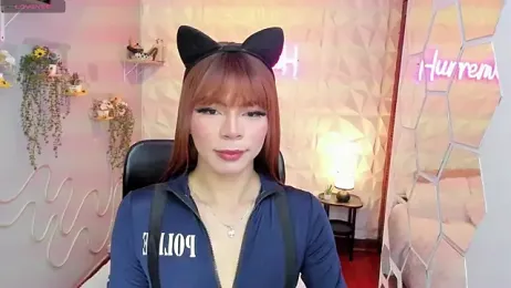 hurrencam webcam model stream image