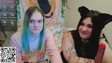 _Sweetie_Kitty_ webcam model stream image