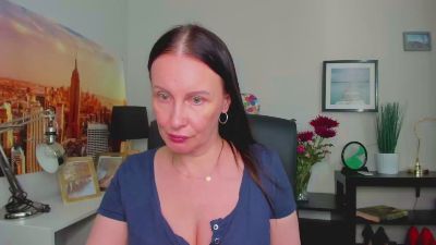 velvet_jasmine webcam model stream image