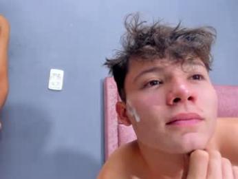 boys_wallen webcam chaturbate model stream image