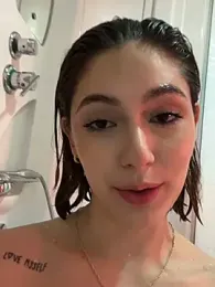 baby_sammyy webcam stripchat model stream image