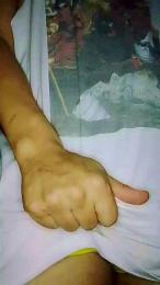 wildwolfhot webcam model stream image