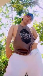 wildwolfhot webcam model stream image