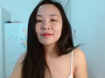asiantabbyx webcam model stream image
