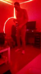 Starscouter webcam model stream image