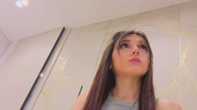 ToiSizemore webcam model stream image