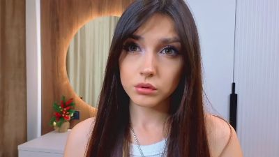 ToiSizemore webcam model stream image