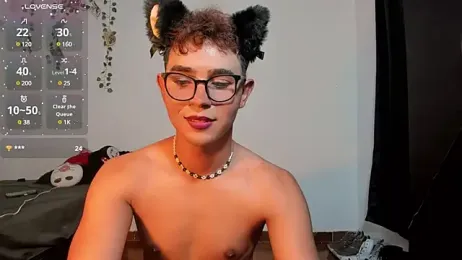 nathaly_fox_ webcam model stream image