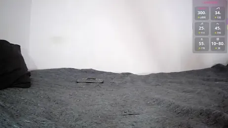 fern_tlk webcam model stream image