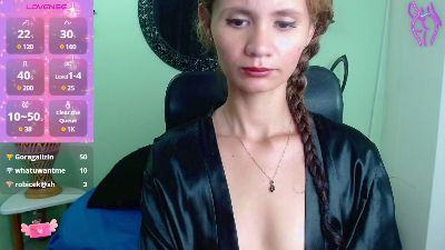 Sofia_Franco webcam model stream image