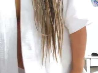annie1116 webcam model stream image