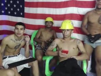 kings_latins webcam model stream image