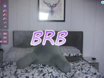 april_flix webcam model stream image