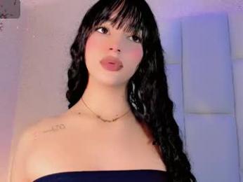 angeles_bust webcam model stream image