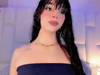 angeles_bust webcam model stream image