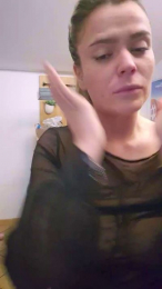 Hoper34 webcam model stream image