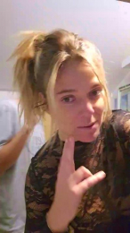 Hoper34 webcam cam4 model stream image