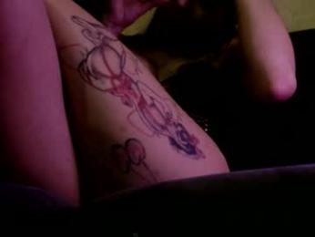 doll_sary webcam model stream image