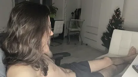 CandyChell webcam model stream image