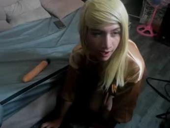 nixx_carpio webcam model stream image