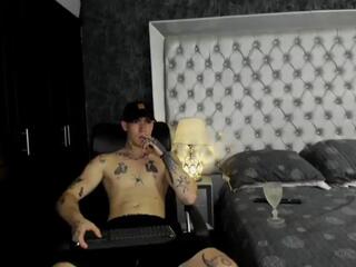 Jacobo Style webcam model stream image