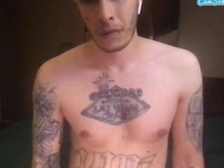 joshbanks97 webcam model stream image