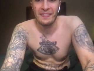 joshbanks97 webcam model stream image