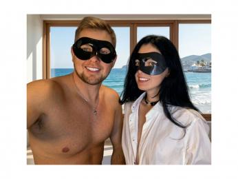 MaximilianMila webcam livejasmin model stream image