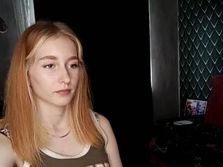 Clotilde Cantabrana webcam model stream image