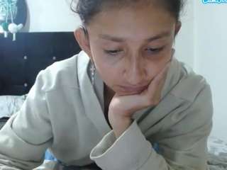 rapunzel5 webcam model stream image