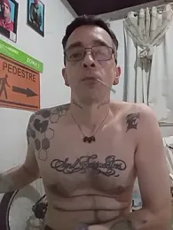 dinho_carioca webcam model stream image