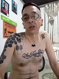 dinho_carioca webcam model stream image