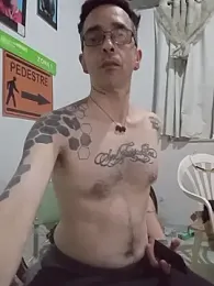 dinho_carioca webcam stripchat model stream image