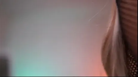 EvaZane webcam model stream image