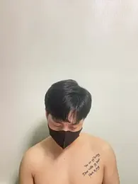 kimze7 webcam model stream image