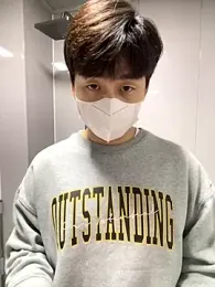 kimze7 webcam model stream image