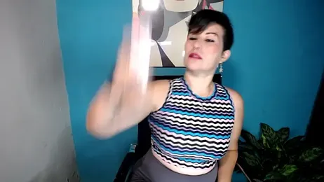 Sunny_rayz_ webcam stripchat model stream image