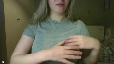 Rosie_June webcam model stream image