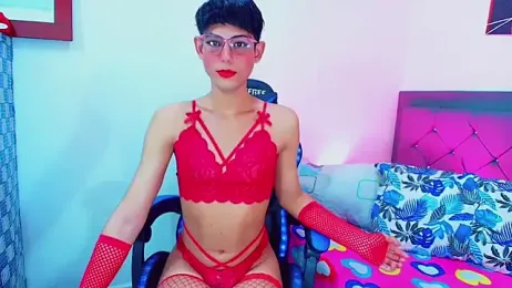 aidaathh webcam model stream image