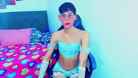 aidaathh webcam model stream image