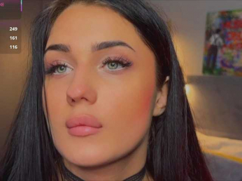 fatalefemme webcam model stream image