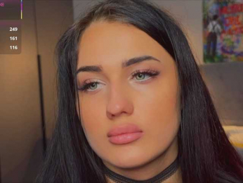 fatalefemme webcam model stream image